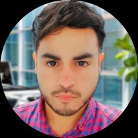 Carlos Omar Muñiz Carranza