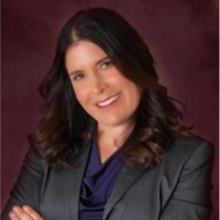 Lori Glick Burke