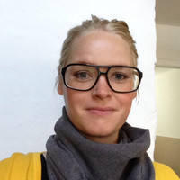 Maria Jeppesen