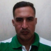 Julio Alberto Arias Moreno