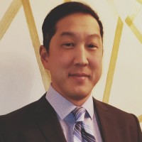 Albert Kong