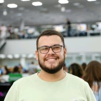 Aldair Almeida