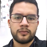 Daniel Aguilar