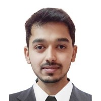 Nishant D