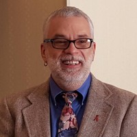 Steve Drayton
