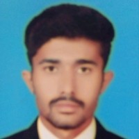 Muhmmad Talha Shafqat