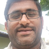 Garlapati Raghavendra
