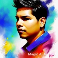 Bhushan Pawase