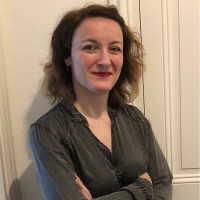 Alice Chavigny