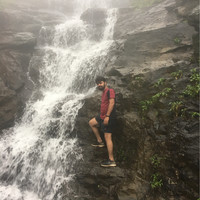 Swapnil Hedaoo