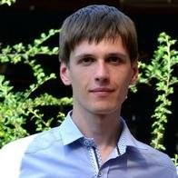 Anatoly Kochergin
