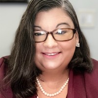 Tina-Marie Lopez, M.P.A.