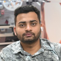 Sunil Kumar R