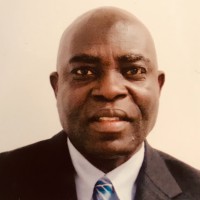 Samuel R. Joe