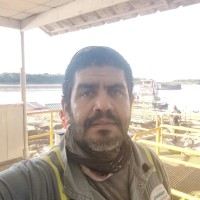 Ramón Ruiz Sandoval
