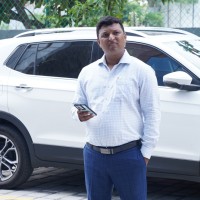 Subramanian R