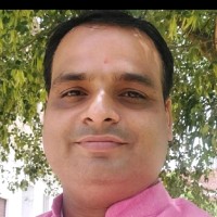 Dr.  Jai Prakash Nr. Singh