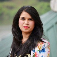 Nilima Baral