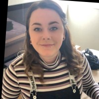 Hannah Frances Smith