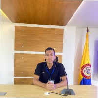 Mateo Medina Montoya