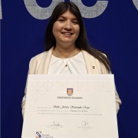 Sofía Santander Rojas