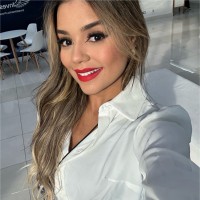 Jakeline Pereira