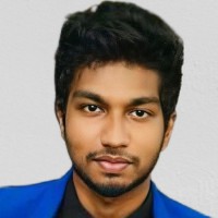 Thilina Munasingha