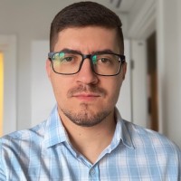 Leonardo Serafim