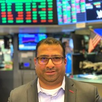 Paul A. Bhatt