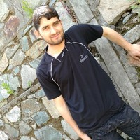 Mohmad Rafiq Shah