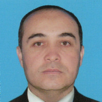 Фахриддин Тиллаев