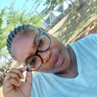 Zodwa Cindy