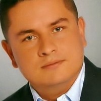 Oscar Andres Barreto Ospina