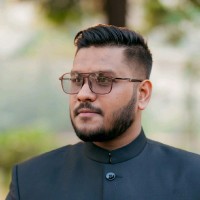 Shafin Ahmad