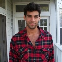Joseph Hedaya