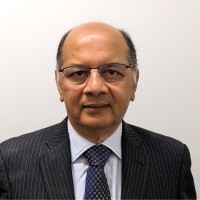 Gautam Dalal