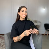 Gabriela Medeiros Silveira
