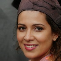 Mona Douglas