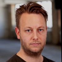 Jonas Palm