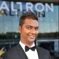 Luke Seocharan