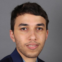 Oussama Sedrati