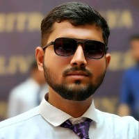 Raj Borade