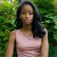 Jasmine P. Parks