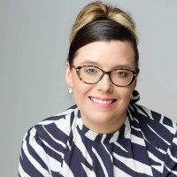 Amy Gilbert