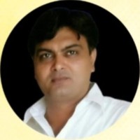 Ashish Mehta Advocate
