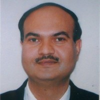 Subodh Shishodia