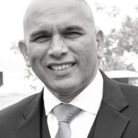 Umer Farooq