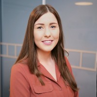 Rebecca Walsh