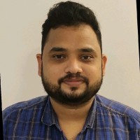 Santosh Mekap