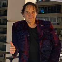 Henk Van Den Braken